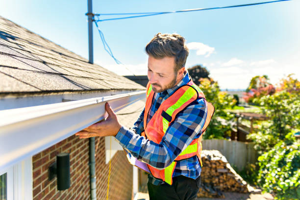 Best Metal Roofing Installation  in Snohomish, WA