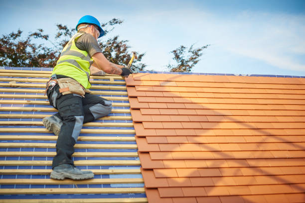 Best 4 Ply Roofing  in Snohomish, WA